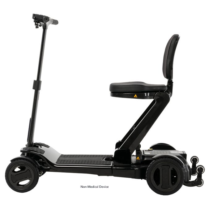 Go Go® Carbon Scooter