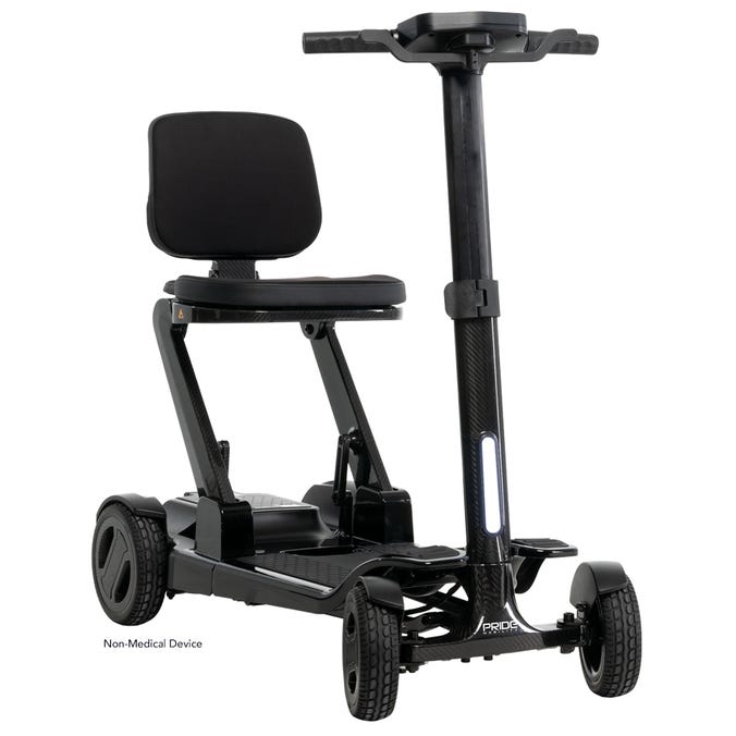Go Go® Carbon Scooter