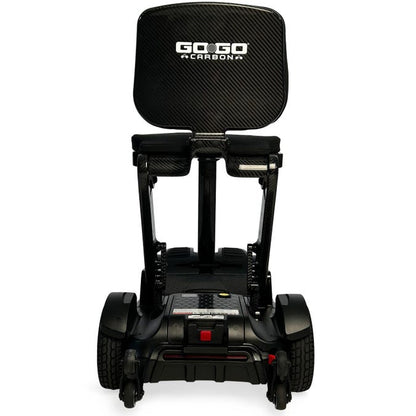 Go Go® Carbon Scooter