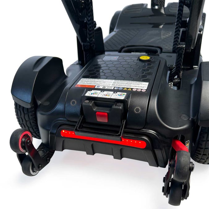 Go Go® Carbon Scooter