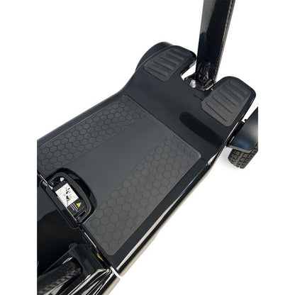 Go Go® Carbon Scooter