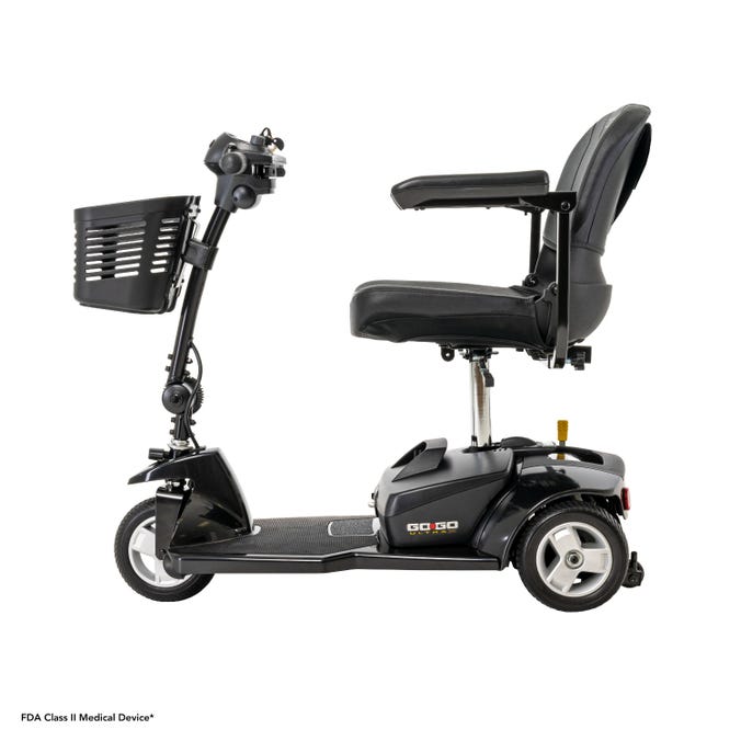 Go-Go® Ultra X 3-Wheel Scooter