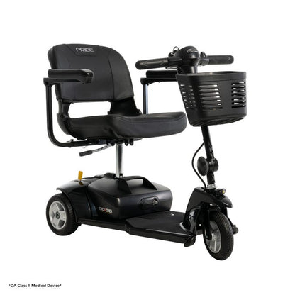 Go-Go® Ultra X 3-Wheel Scooter