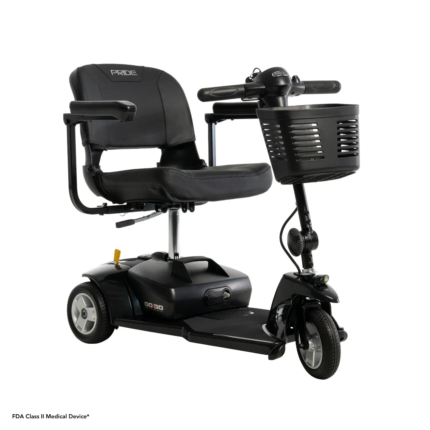 Go-Go® Ultra X 3-Wheel Scooter