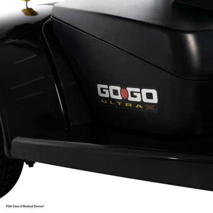 Go-Go® Ultra X 3-Wheel Scooter