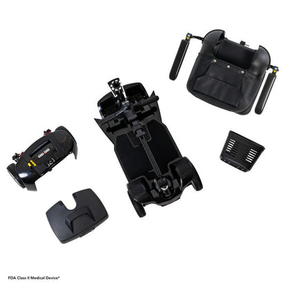 Go-Go® Ultra X 3-Wheel Scooter