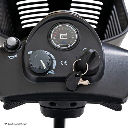 Go-Go® Ultra X 3-Wheel Scooter
