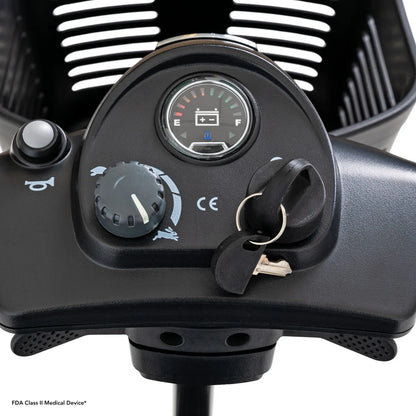 Go-Go® Ultra X 3-Wheel Scooter