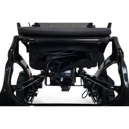 Cricket Carbon Fiber Electric Wheelchair