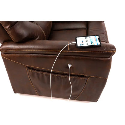 DeLuna Dione Lift Recliner