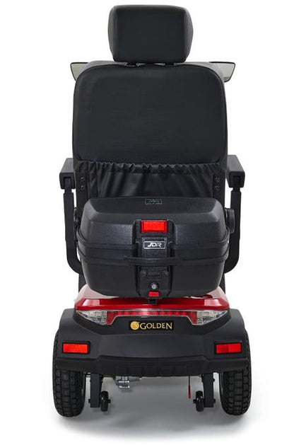 Eagle Off-Road Scooter