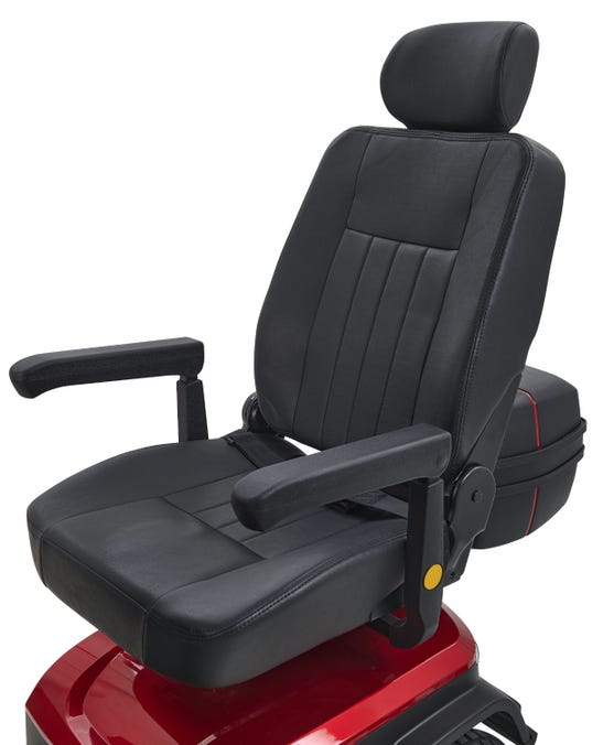 Eagle Off-Road Scooter