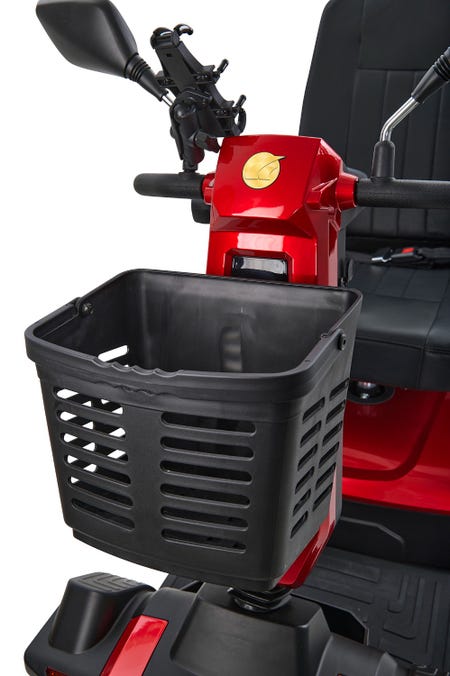Eagle Off-Road Scooter