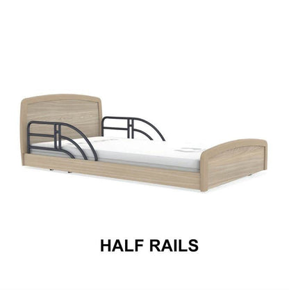 Empresa® BodyMove Hi-Low Bed