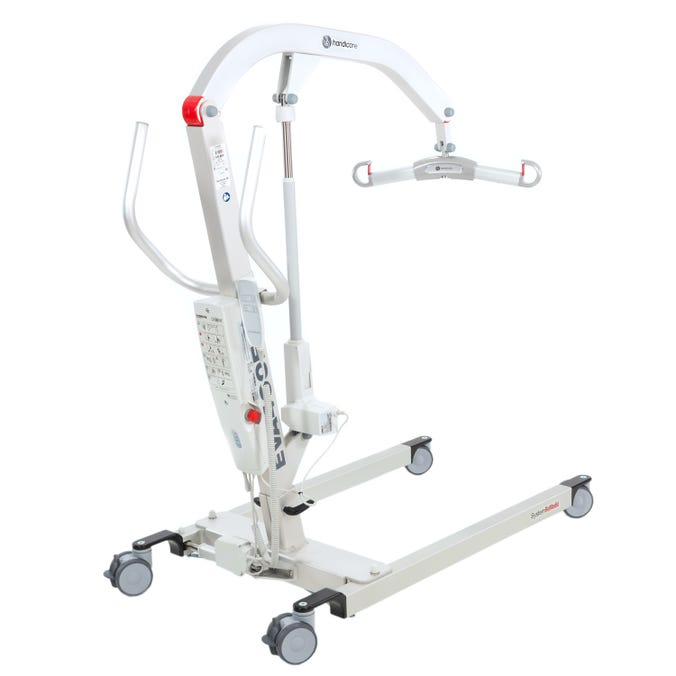 Eva 450 Aluminum Mobile Patient Lift