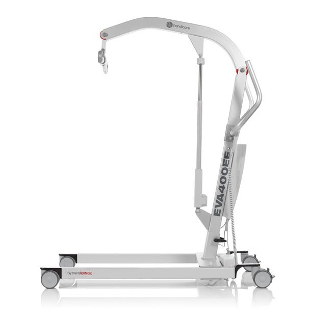 Eva 450 Aluminum Mobile Patient Lift
