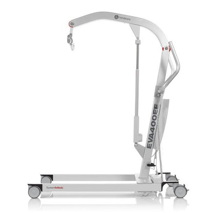 Eva 450 Aluminum Mobile Patient Lift