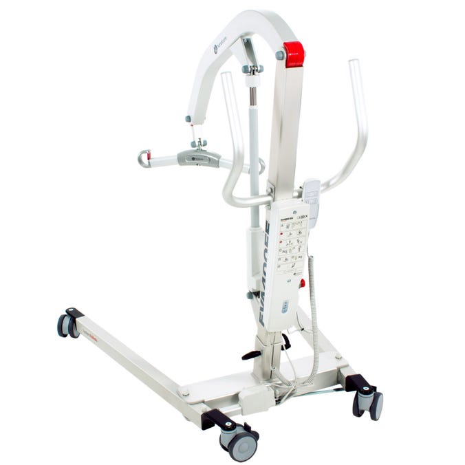 Eva 450 Aluminum Mobile Patient Lift