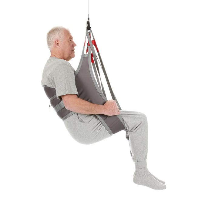 HygieneSling Toileting Sling