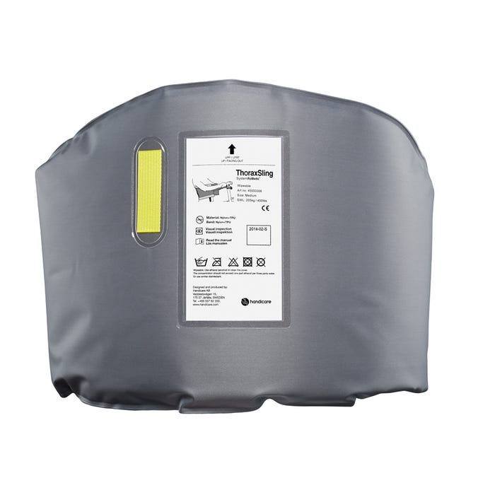 ThoraxSling Transfer Sling