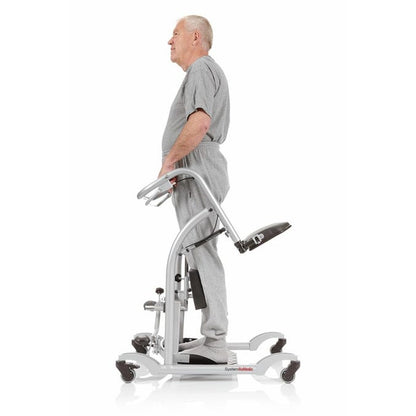 QuickMove Sit-to-Stand Transfer Aid