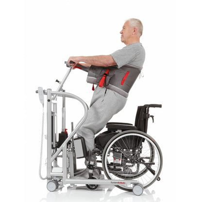 MiniLift200 Mobile Sit-to- Stand Lift