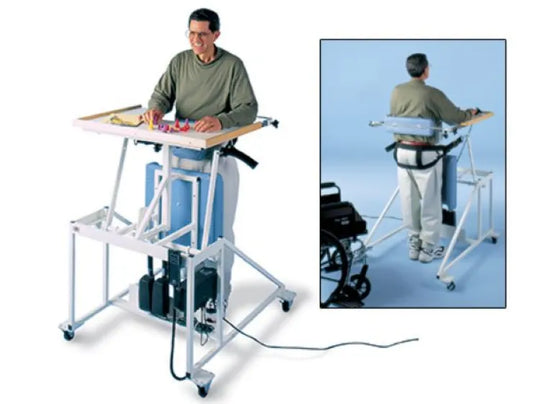 Replacement Harness for the Hausmann 6175 Hi-Lo Econo-Line Stand-In Table