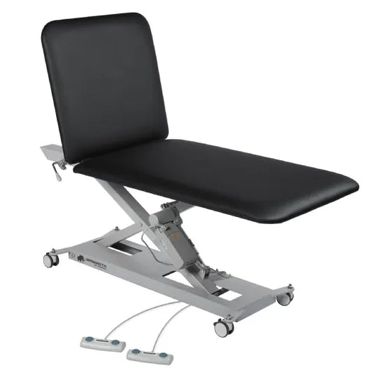 Hausmann Power Exam Table with 2-Section Top | Mammoth 2