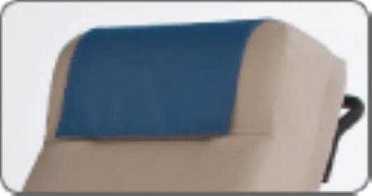 Head Flap Protector for Champion Medical Recliner Chairs