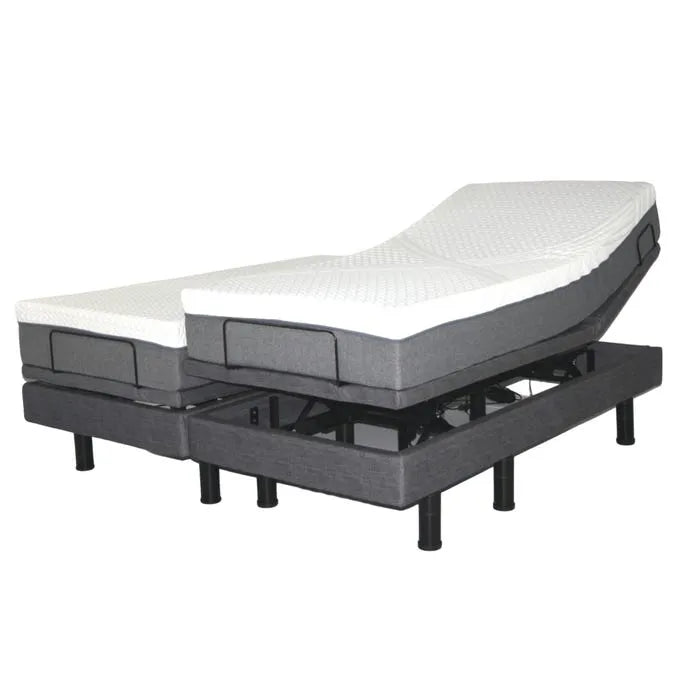 Passport Hi Low Adjustable Bed