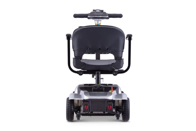 M34 Travel Portable Scooter