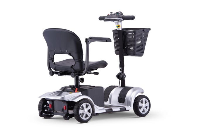 M34 Travel Portable Scooter
