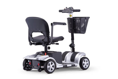 M34 Travel Portable Scooter