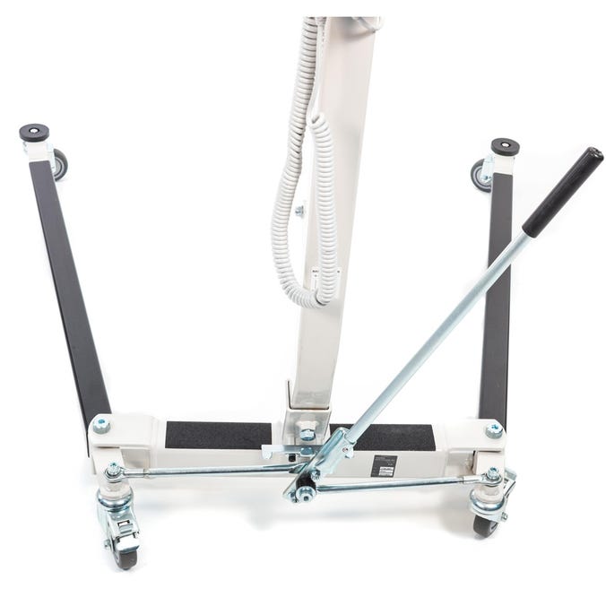 Hoyer® Deluxe Power Patient Lift