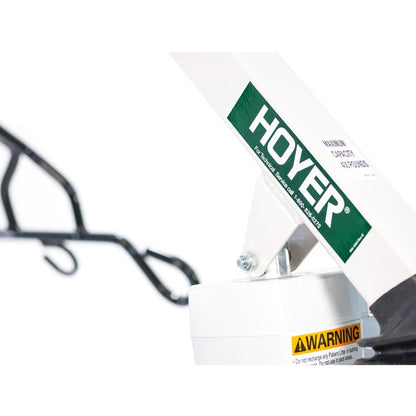 Hoyer® Deluxe Power Patient Lift