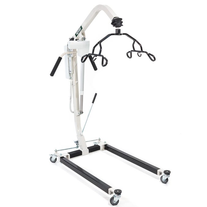 Hoyer® Deluxe Power Patient Lift