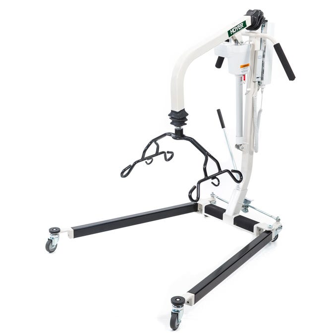 Hoyer® Deluxe Power Patient Lift