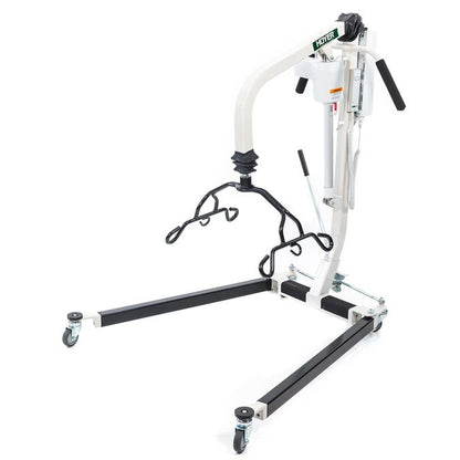 Hoyer® Deluxe Power Patient Lift