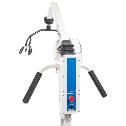 Hoyer® Deluxe Power Patient Lift