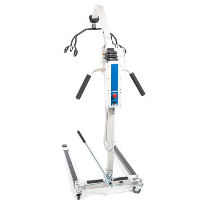 Hoyer® Deluxe Power Patient Lift