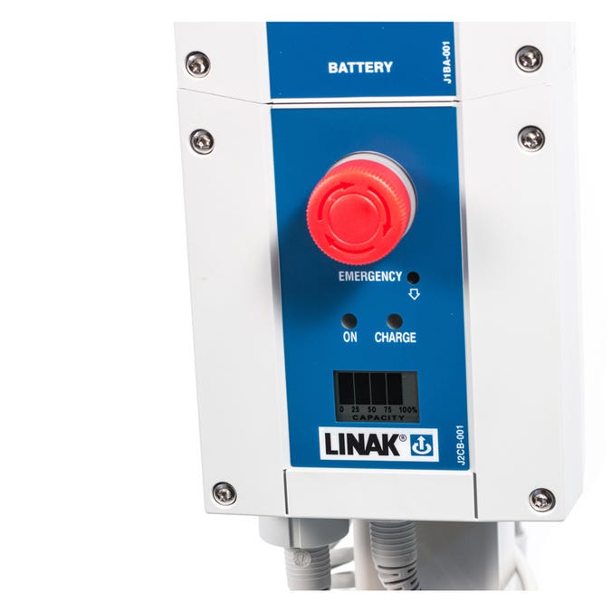 Hoyer® Deluxe Power Patient Lift