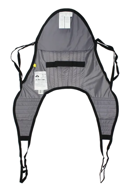 Hoyer Padded Head Support U-Sling