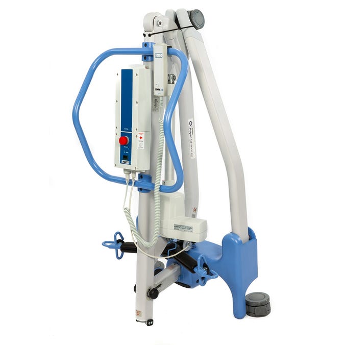 Hoyer® Advance-E 340 Folding Patient Lift