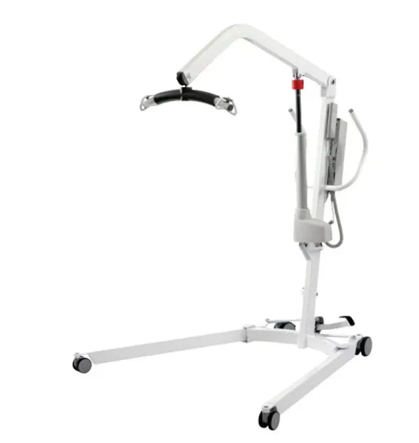 Electric Hoyer Lift with Manual Option - Portable Patient Lift Hoyer HPL450 by Joerns Healthcare