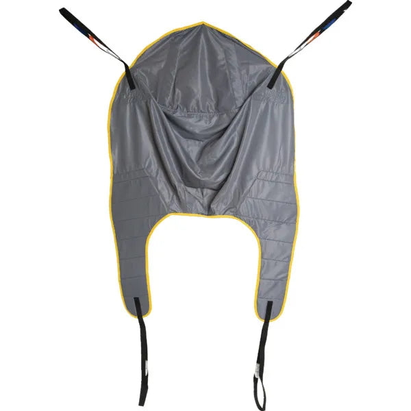 Close-up image of Hoyer Quick Fit 850 Full Back Sling