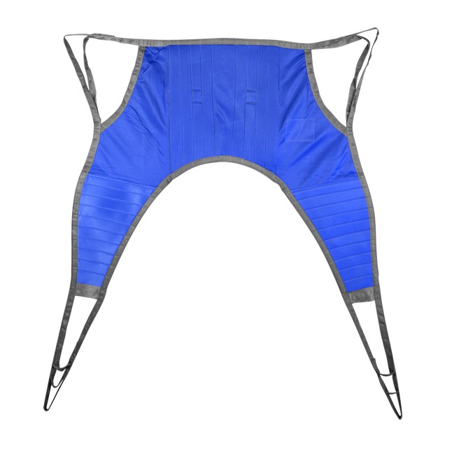 Close-up image of HC Padded U-Sling