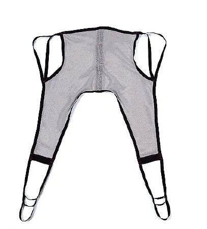 Toileting U-Sling