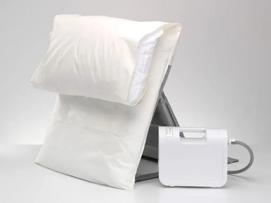 Handy Pillowlift + Airflo MK3