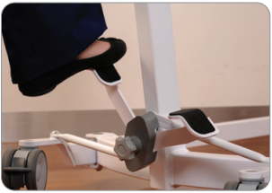 Hoyer® HPL450 Mobile Patient Lift