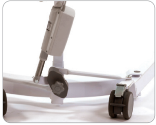 Hoyer® HPL450 Mobile Patient Lift